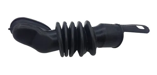 Codo Entrada Lavarropas Drean Blue Ovalado Original