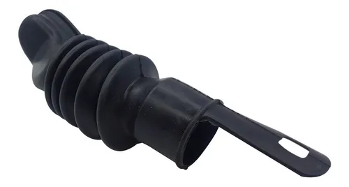 Codo Entrada Lavarropas Drean Blue Ovalado Original