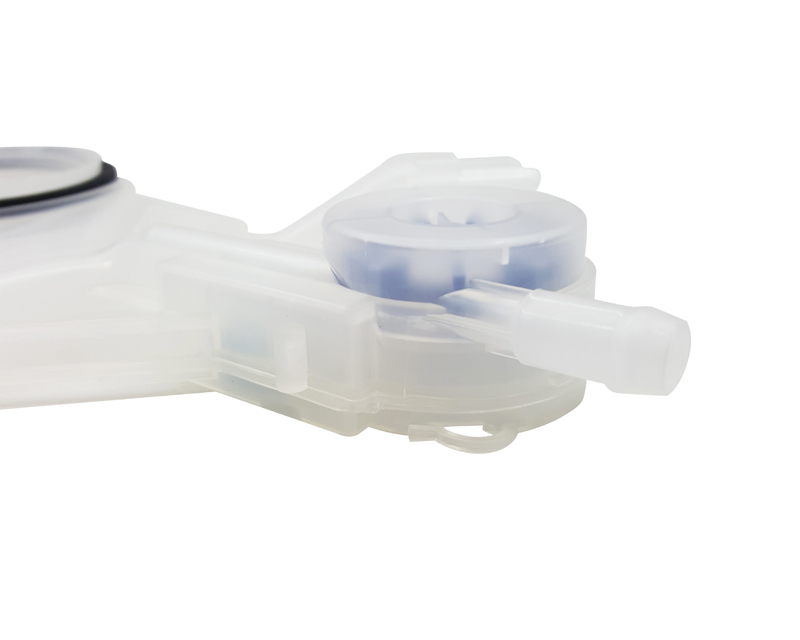 Caudalimetro De Lavavajillas Candy Cdpa7512 Original