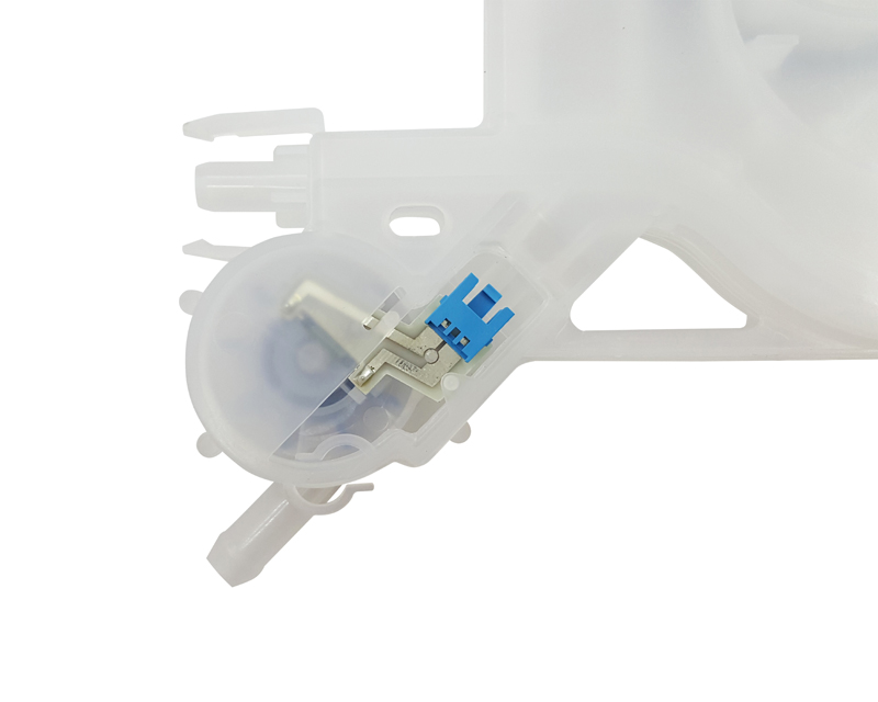 Caudalimetro De Lavavajillas Candy Cdpa7512 Original