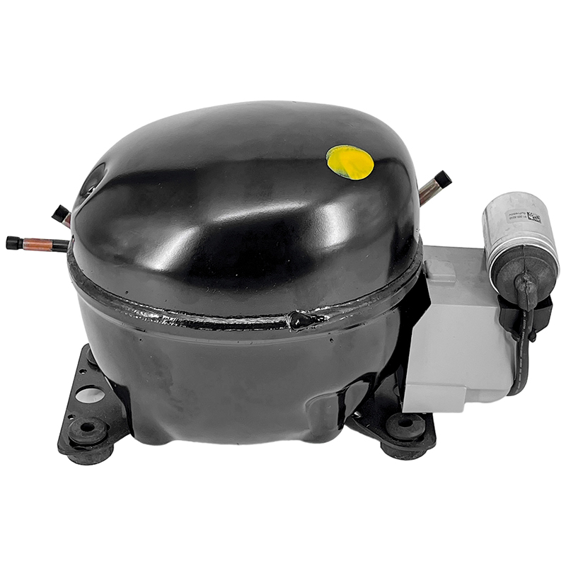 Motor Compresor Embraco 1/4 R134a Emys80hsp Original