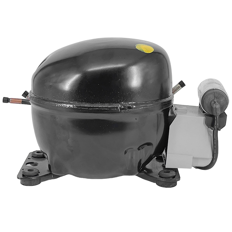 Motor Compresor Embraco 1/4 R134a Emys80hsp Original