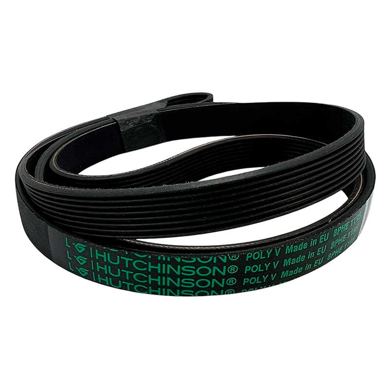 Correa Lavarropas Ariston 1195 H8 Original