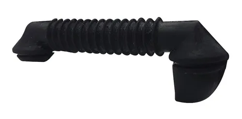 Codo vapor para lavarropas Aurora T5508