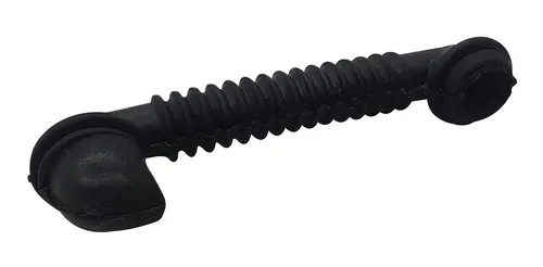 Codo vapor para lavarropas Aurora T5508