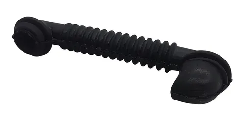 Codo vapor para lavarropas Aurora T5508