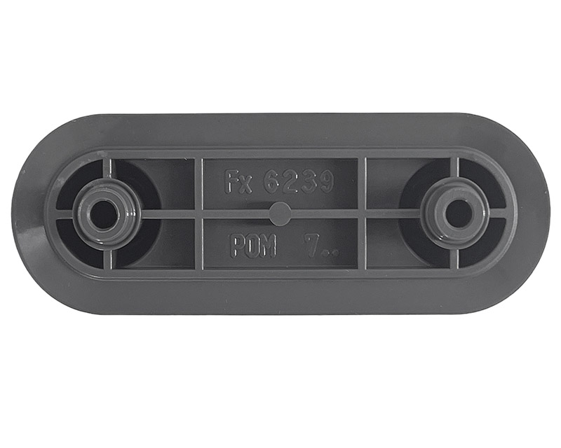 Soporte Rueda Carril Superior Lavavajillas Whirlpool Wlv14sy