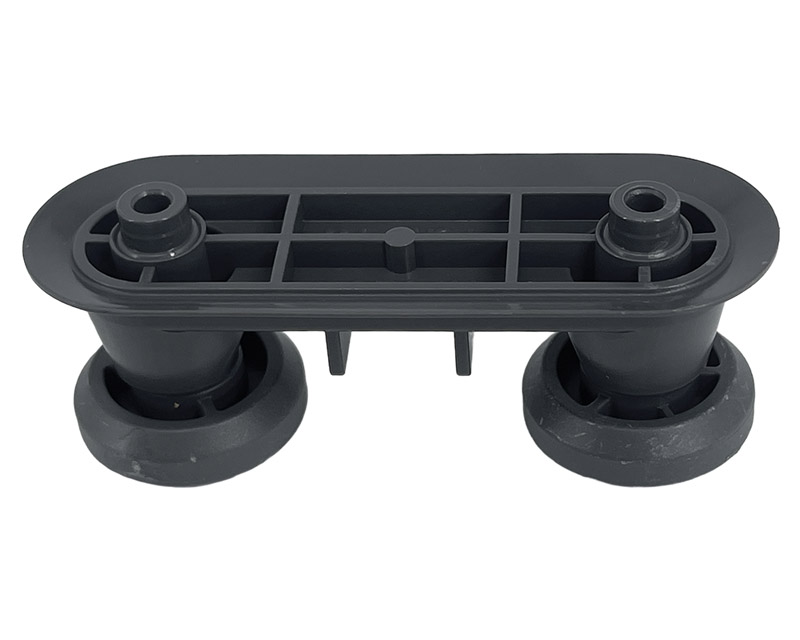 Soporte Rueda Carril Superior Lavavajillas Whirlpool Wlv14sy