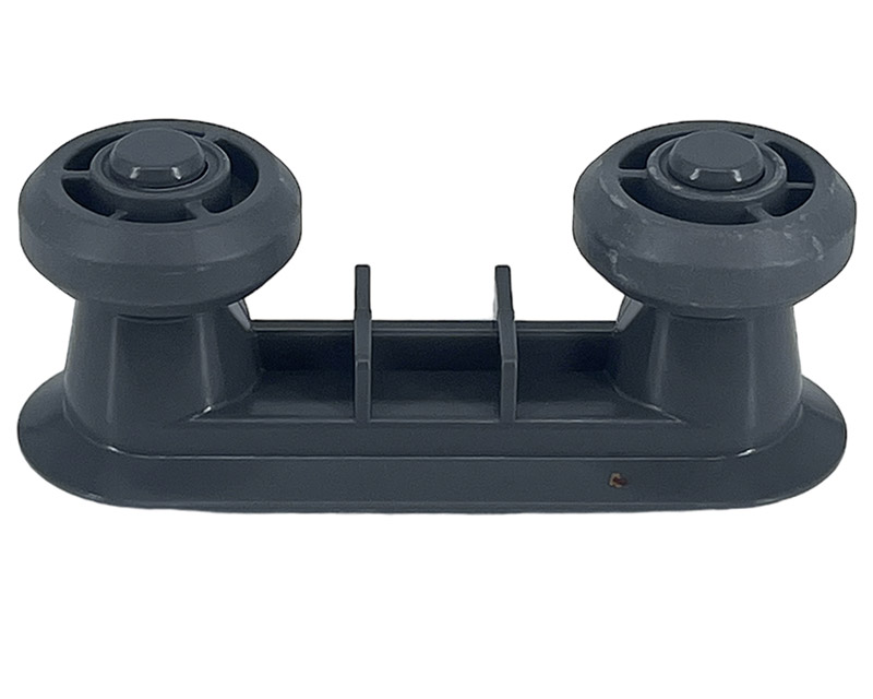 Soporte Rueda Carril Superior Lavavajillas Whirlpool Wlv14sy
