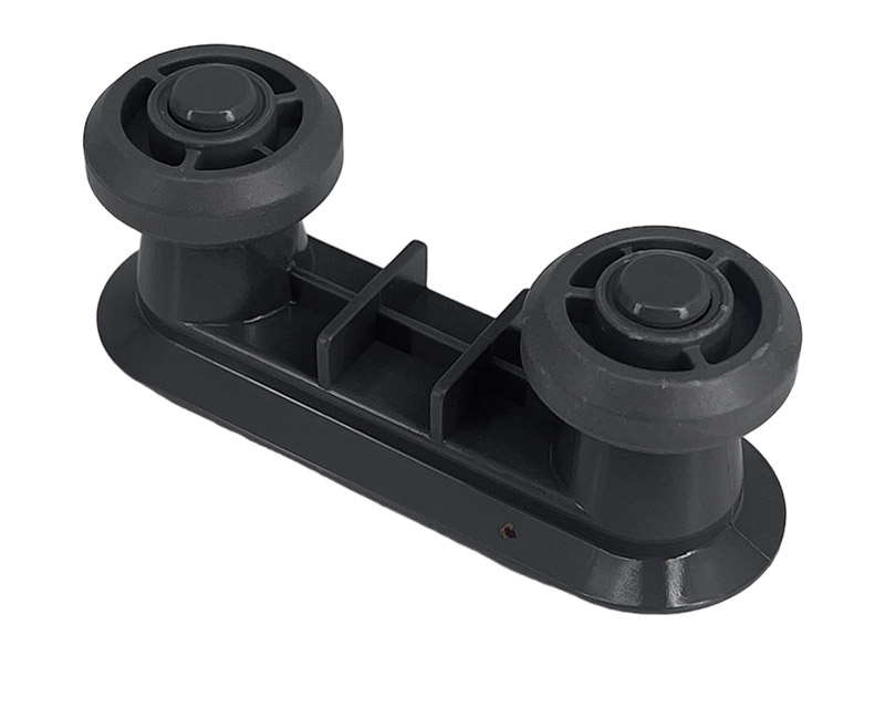 Soporte Rueda Carril Superior Lavavajillas Whirlpool Wlv14sy