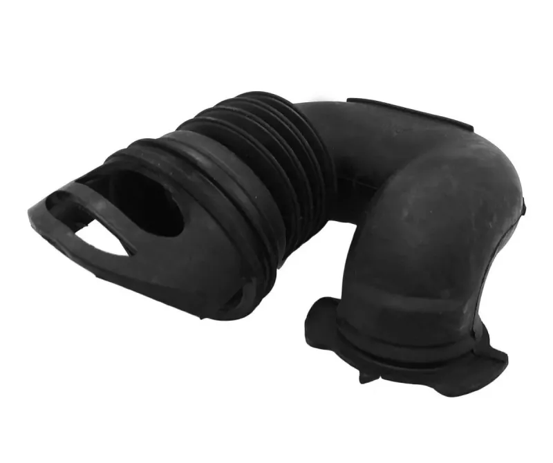 Codo entrada para lavarropas LG carga frontal
