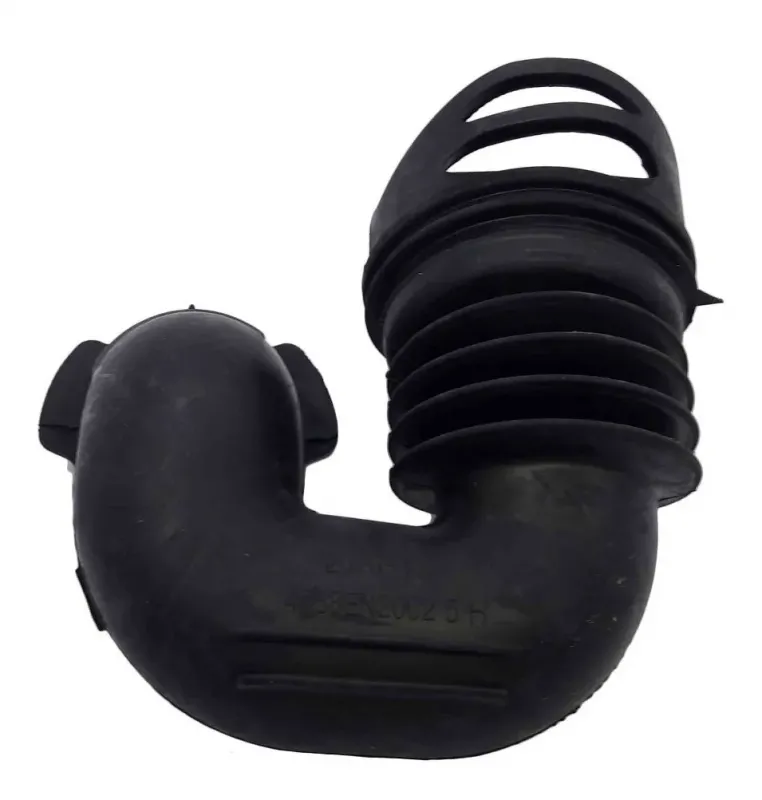 Codo entrada para lavarropas LG carga frontal