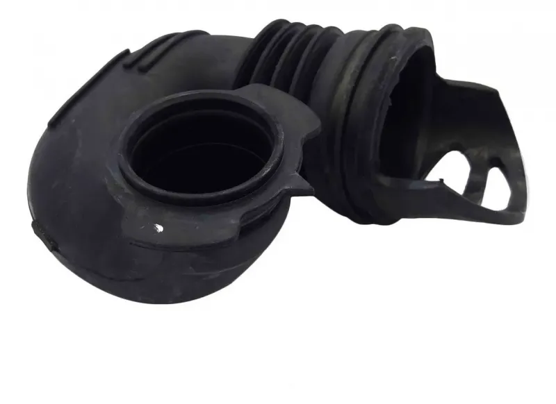 Codo entrada para lavarropas LG carga frontal