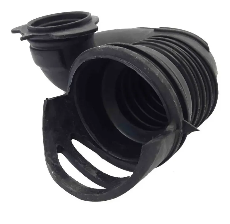 Codo entrada para lavarropas LG carga frontal
