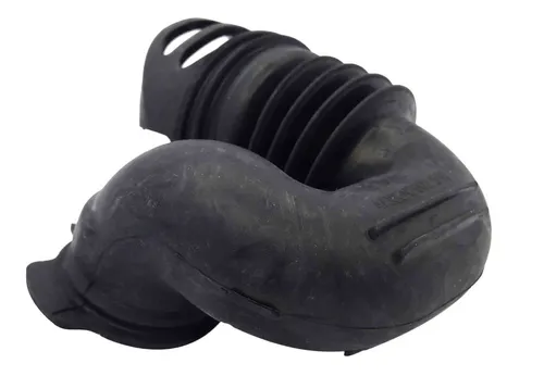 Codo entrada para lavarropas LG carga frontal