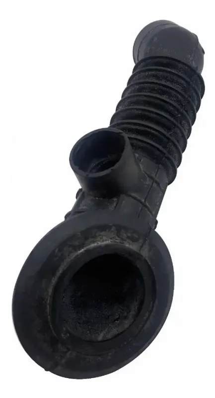 Codo salida para lavarropas Longvie 50, 95, 80, 512