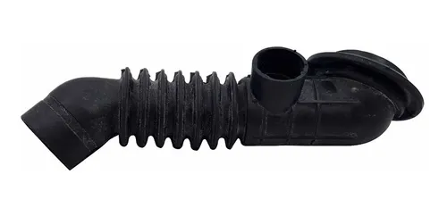 Codo salida para lavarropas Longvie 50, 95, 80, 512