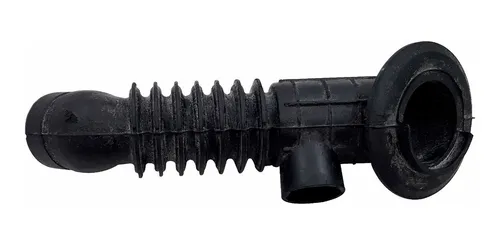 Codo salida para lavarropas Longvie 50, 95, 80, 512