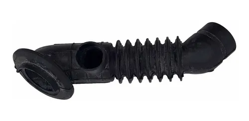 Codo salida para lavarropas Longvie 50, 95, 80, 512