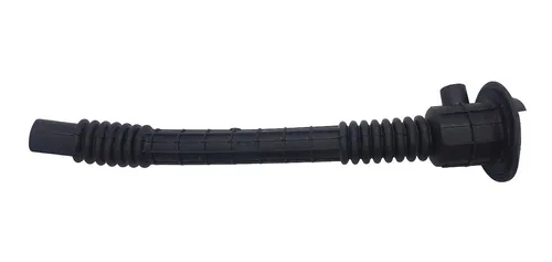 Codo entrada para lavarropas Ariston e Indesit 463