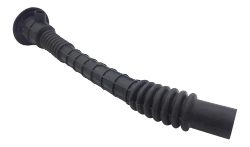 Codo entrada para lavarropas Ariston e Indesit 463