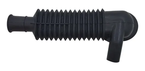 Codo salida para lavarropas Candy 422 y C435T