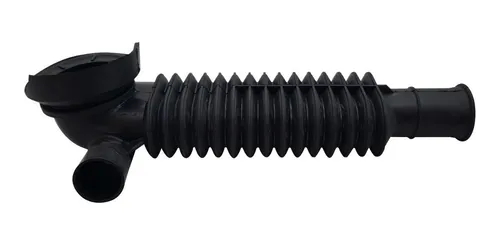 Codo salida para lavarropas Candy 422 y C435T