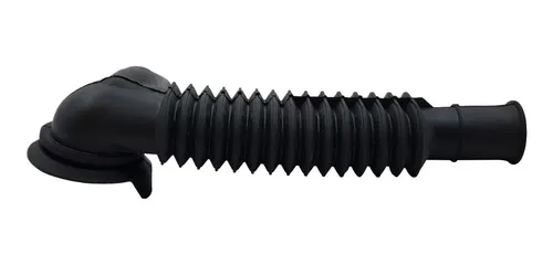 Codo salida para lavarropas Candy 422 y C435T
