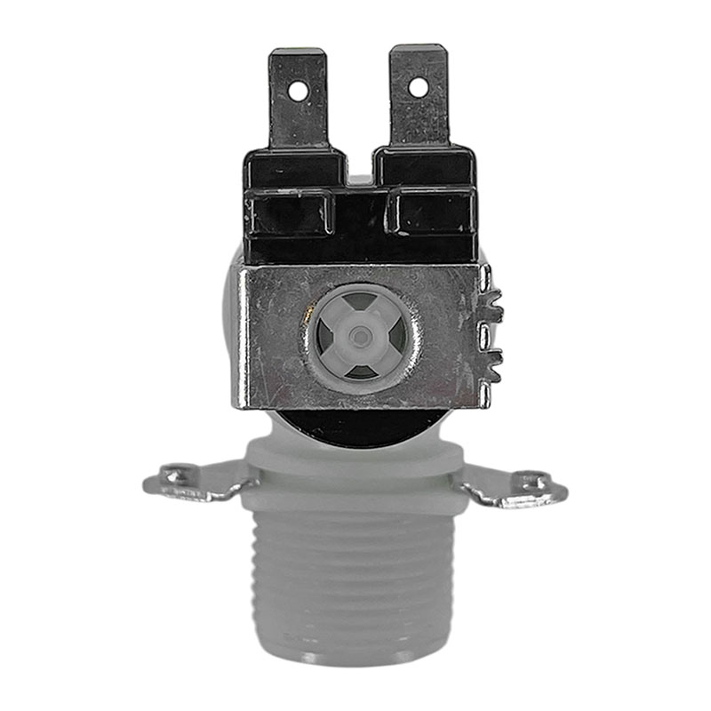 Electrovalvula 1 Via 90° Para Lavarropas Oferta Pack X 10