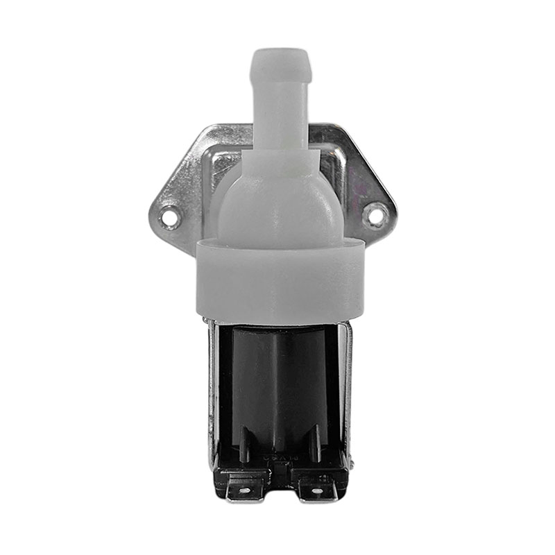 Electrovalvula 1 Via 90° Para Lavarropas Oferta Pack X 10