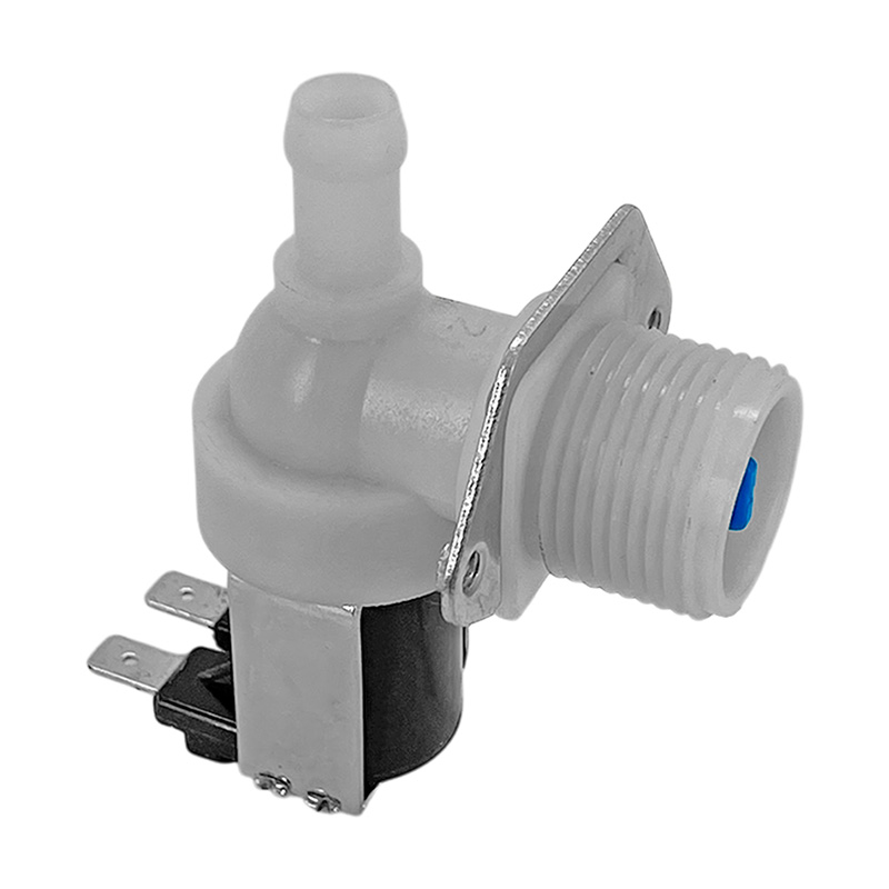 Electrovalvula 1 Via 90° Para Lavarropas Oferta Pack X 10