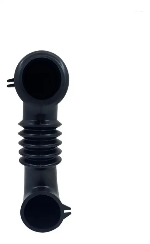 Codo jabonera de lavarropas Whirlpool WLF10 WLF12