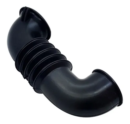 Codo jabonera de lavarropas Whirlpool WLF10 WLF12