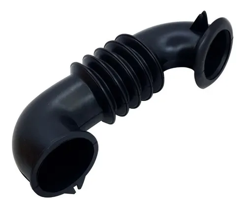 Codo jabonera de lavarropas Whirlpool WLF10 WLF12