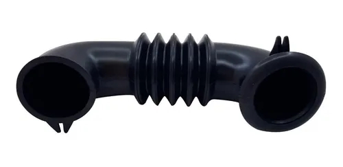 Codo jabonera de lavarropas Whirlpool WLF10 WLF12