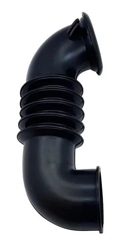 Codo jabonera de lavarropas Whirlpool WLF10 WLF12