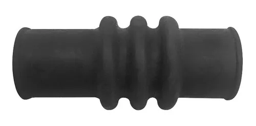 Manguera codo vapor para lavarropas Whirlpool AWG 371