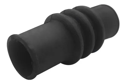 Manguera codo vapor para lavarropas Whirlpool AWG 371
