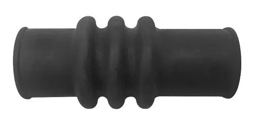 Manguera codo vapor para lavarropas Whirlpool AWG 371