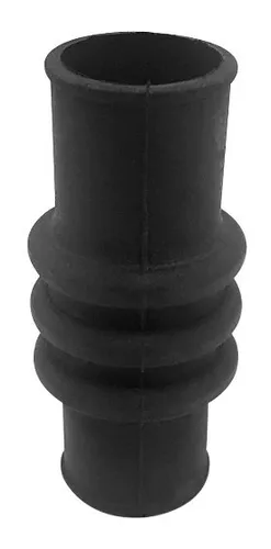 Manguera codo vapor para lavarropas Whirlpool AWG 371