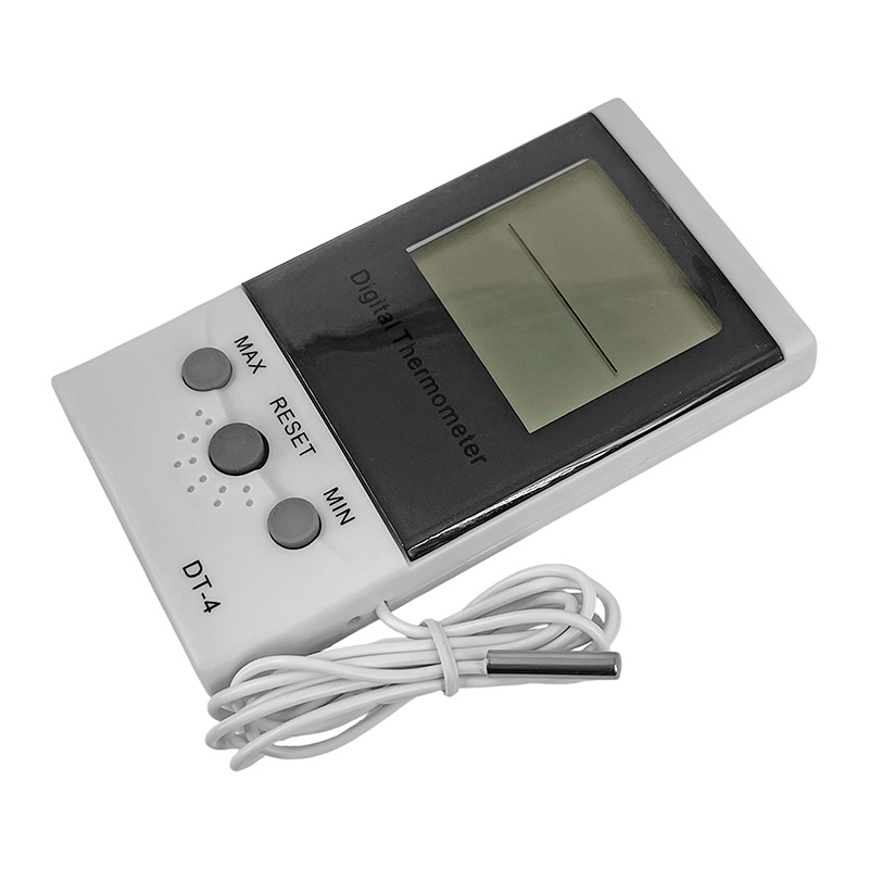 Termómetro digital para refrigeración DT-4