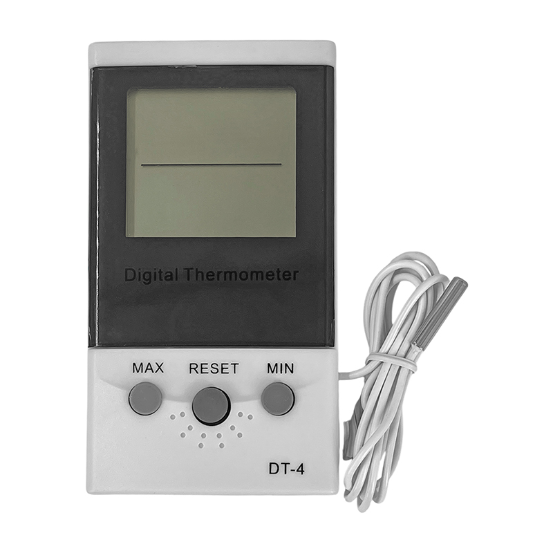 Termómetro digital para refrigeración DT-4