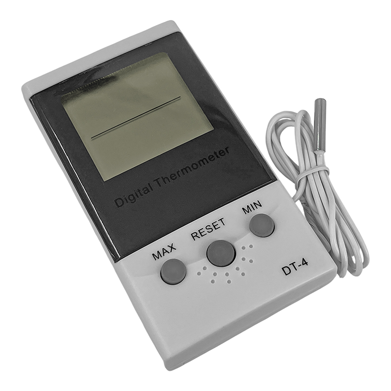 Termómetro digital para refrigeración DT-4