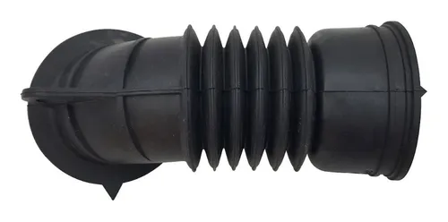 Codo entrada para lavarropas Philips 108, 217