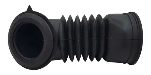 Codo entrada para lavarropas Philips 108, 217