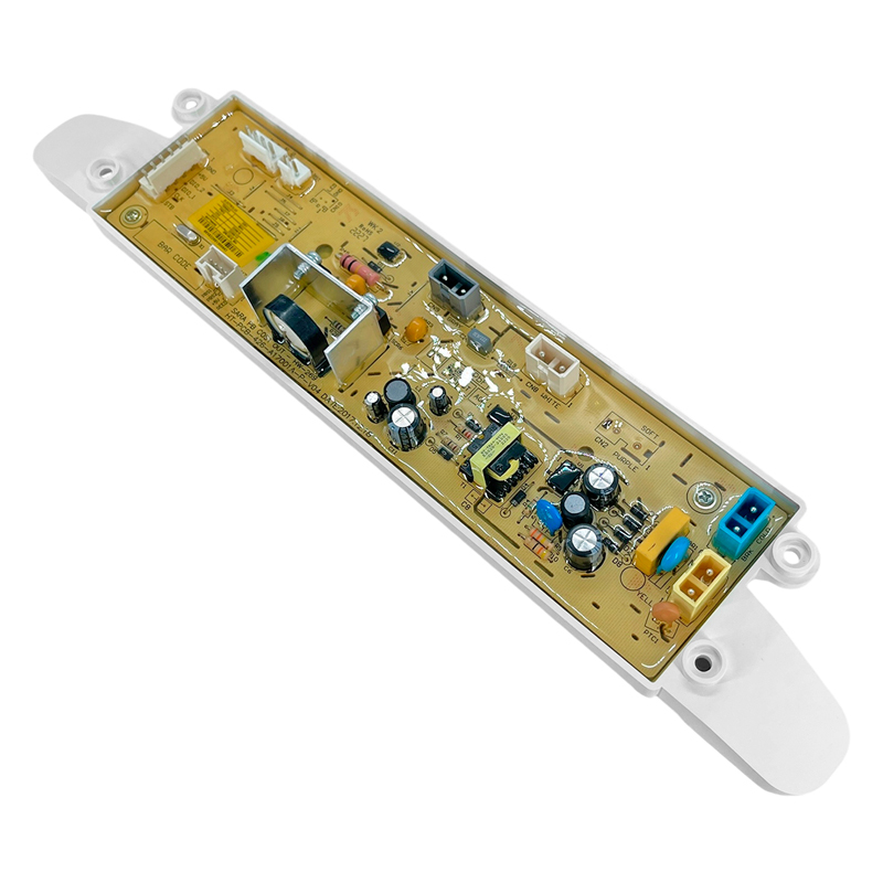 Plaqueta Interfase Potencia Lavarropas Electrolux Elac 309