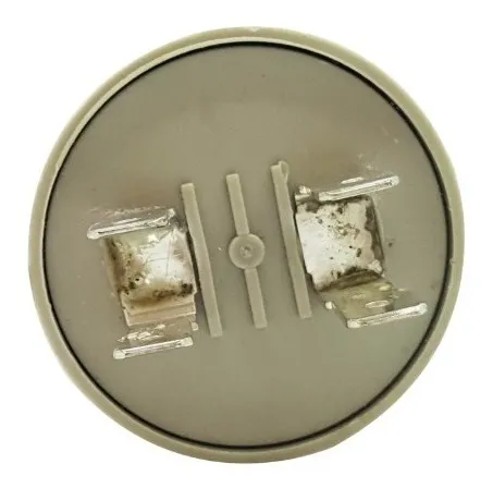 Capacitor de marcha 16 MF para lavarropas