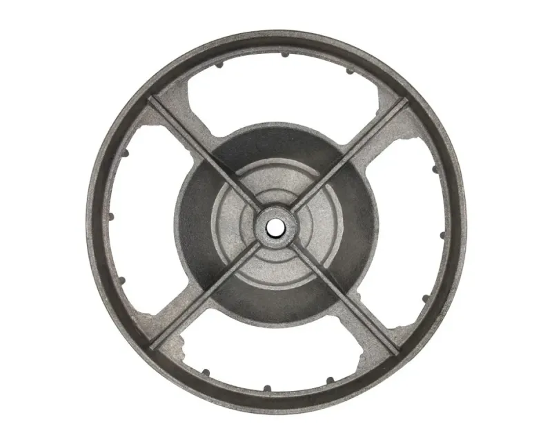 Polea de lavarropas Drean Concept Unicommand 116 original