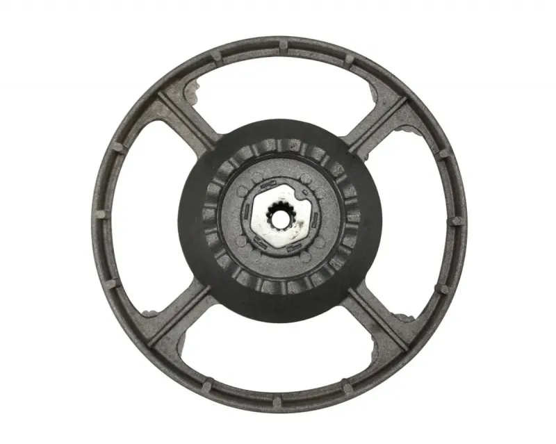 Polea de lavarropas Drean Concept Unicommand 116 original