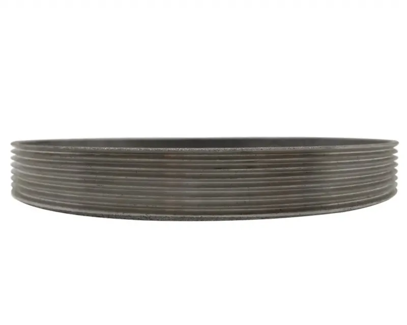 Polea de lavarropas Drean Concept Unicommand 116 original